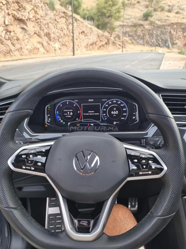 🚨 À VENDRE – VOLKSWAGEN TIGUAN R 🚨