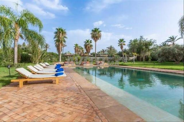 Villa moderne à louer pour les vacances - 2