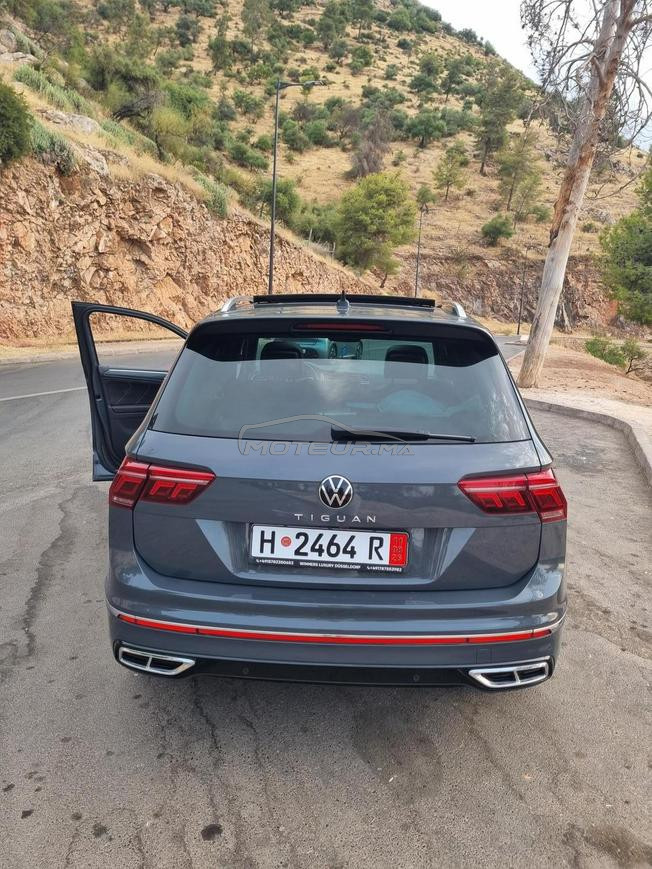 🚨 À VENDRE – VOLKSWAGEN TIGUAN R 🚨