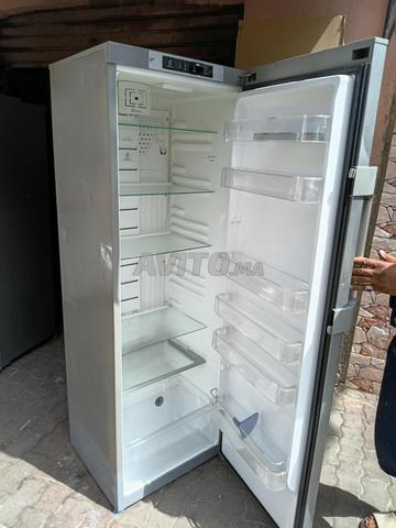 Réfrigérateur Whirlpool pour refroidissement uniquement, très bon état - 2