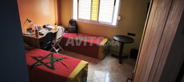 Maison 2 façades de 92m² à vendre à Berkane - 2