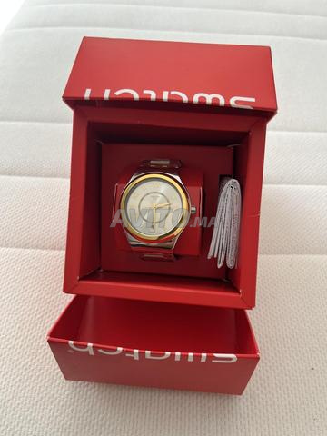 Montre homme originale