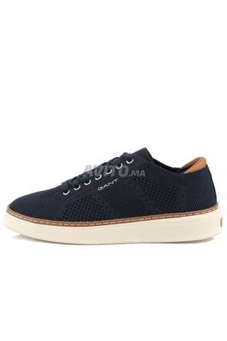 GANT SAN PREP MARINE SNEAKERS (أصلية) - 2
