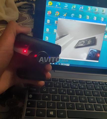 Caméra PS3 Eye Webcam originale USB