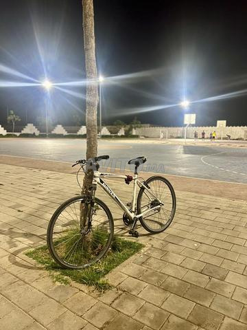 Vélo Dawes, encore propre - 2