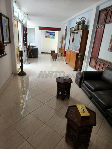 Bienvenue à l'Hôtel Mohamed Ali - 2
