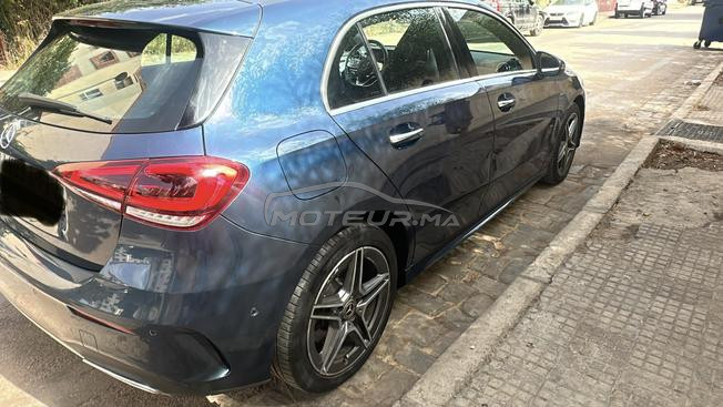 Mercedes classe A250E 263cv Hybride Pack AMG 