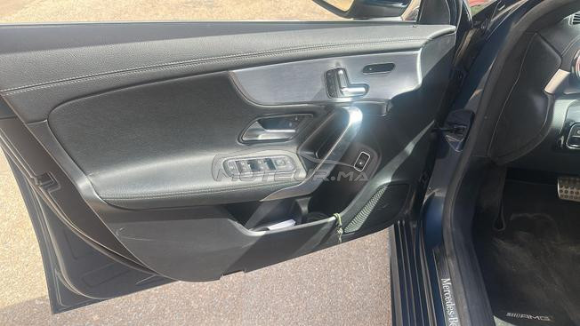 Mercedes classe A250E 263cv Hybride Pack AMG 