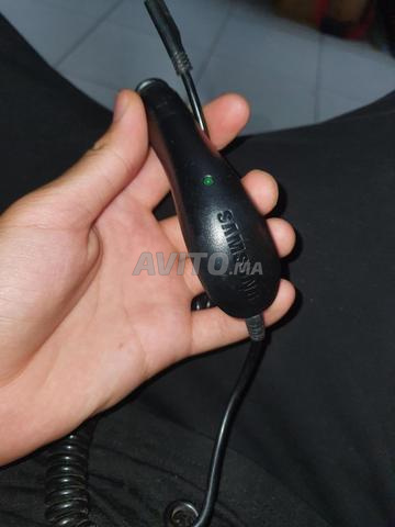 Chargeur de voiture Samsung (Micro-USB)