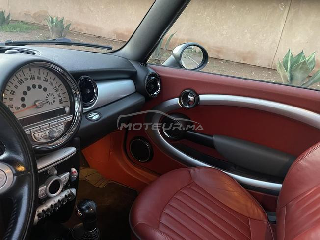 Mini cooper S 2010