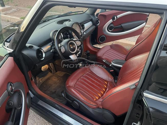 Mini cooper S 2010
