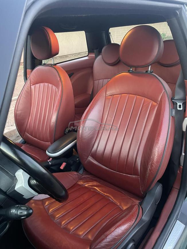 Mini cooper S 2010