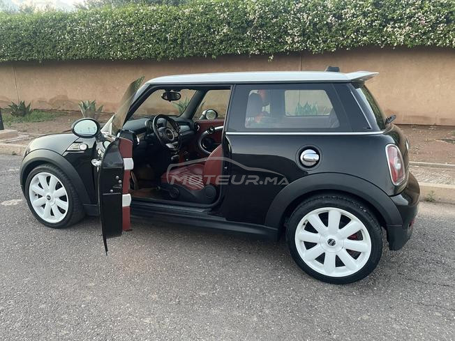 Mini cooper S 2010