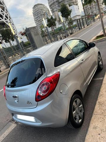 Ford ka 2016 - 2