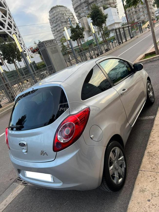 Ford ka 2016 