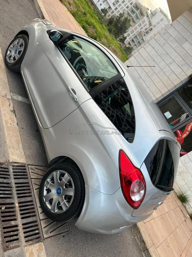 Ford ka 2016 