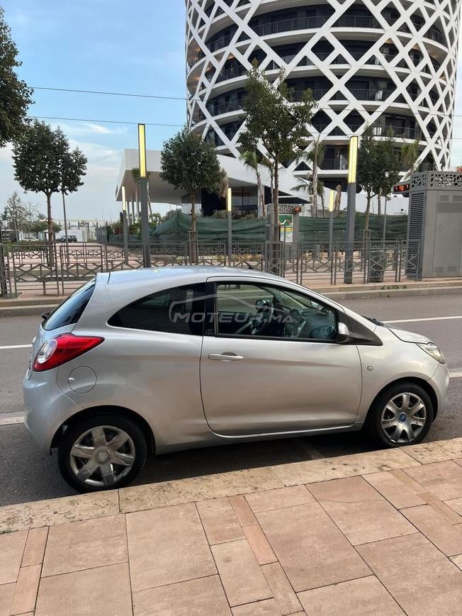 Ford ka 2016 