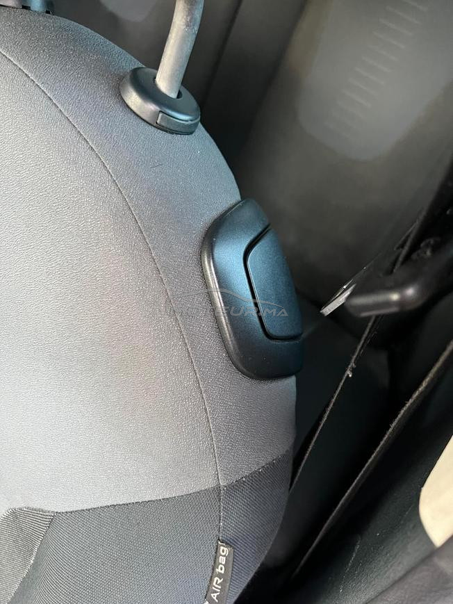 Ford ka 2016 
