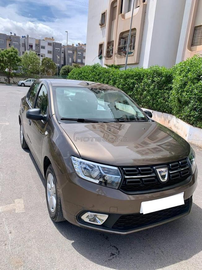 Dacia Logan 