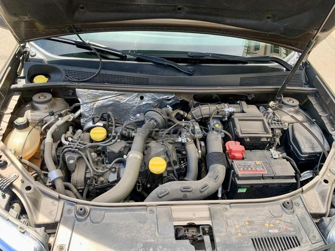 Dacia Logan 