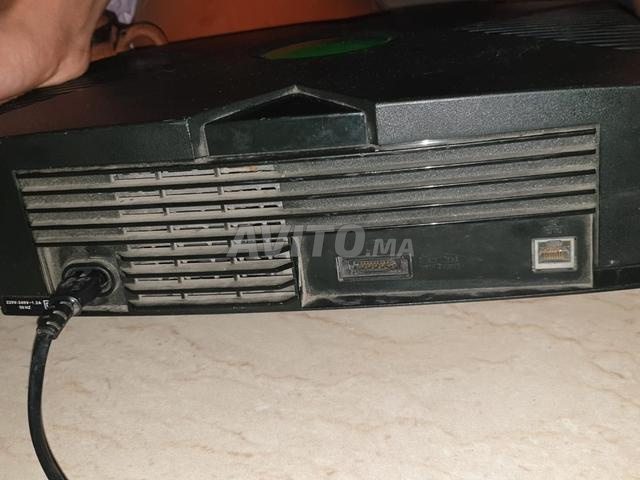 Xbox الأصلي الجيل القديم لا يزال نظيفًا - 2