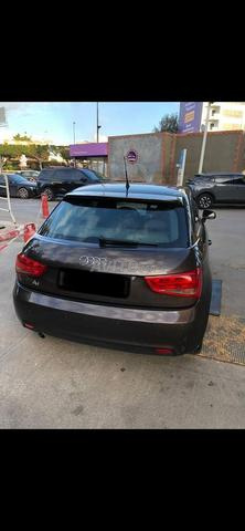 Audi A1 2011 - 2