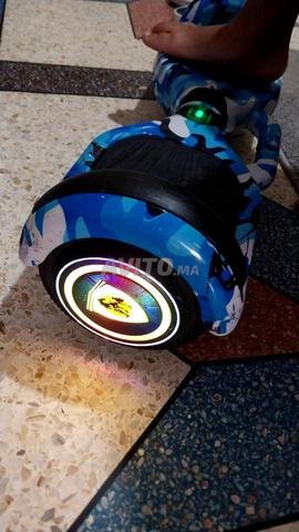 Hoverboard - 2