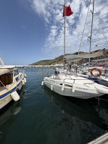Bateau Rio cruiser 550 - 2