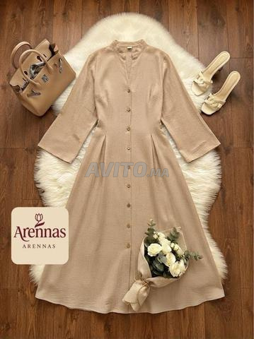 Robe d'été - 2