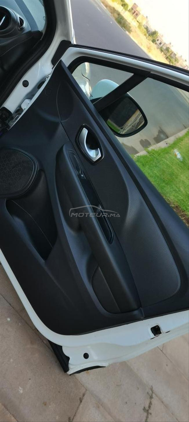 Renault Clio Diesel Manuelle 2018 à Marrakech