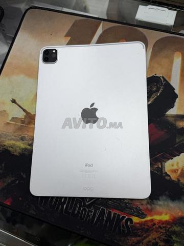 iPad Pro M1 11 pouces 128Go Officiel
