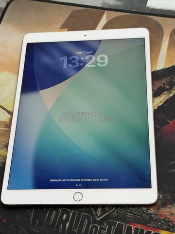 iPad Air 3 64Go Officiel - 2