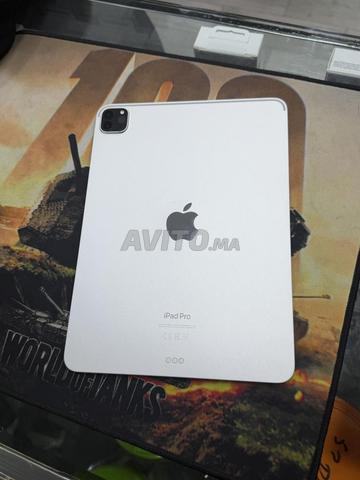 iPad Pro M2 512Go Officiel