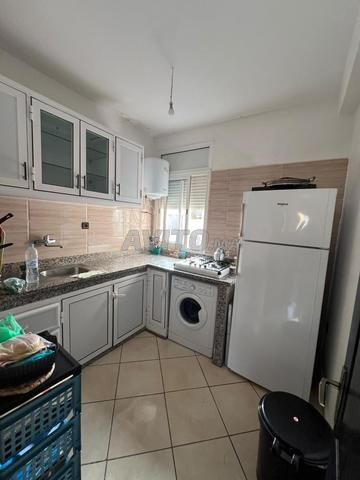 Appartement à vendre à Témara rue Tariq Ibn Ziyad - 2