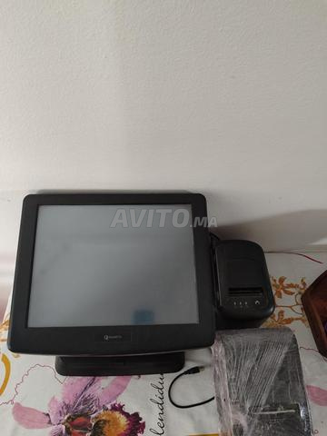 معدات مطعم وجبات خفيفة جديدة - 2