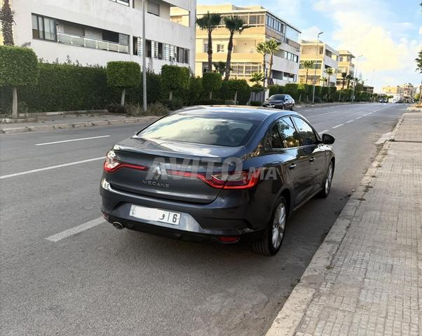 Renault Megane - 2