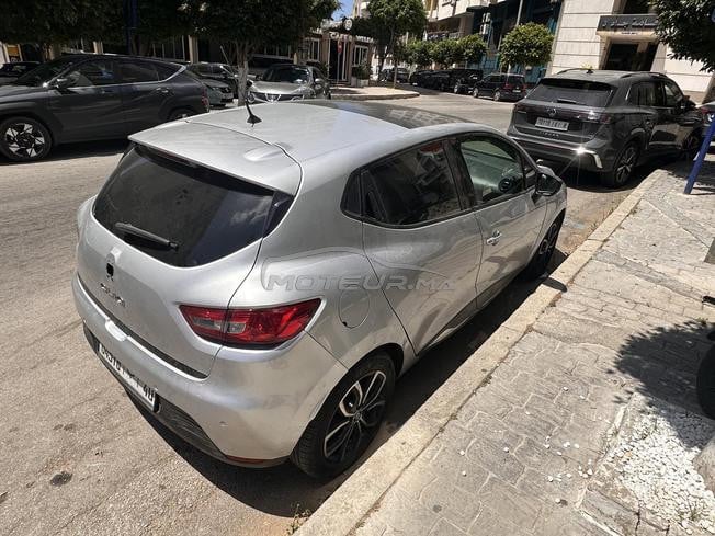 Clio 4 || 2020 || direct propriétaire 