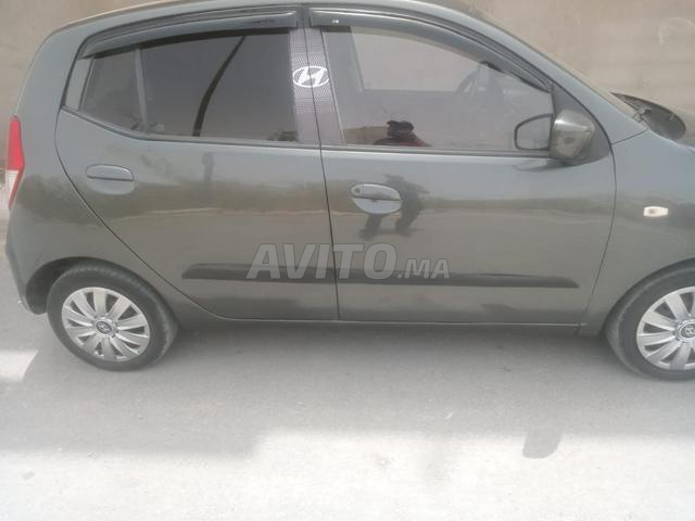 Hyundai 2009 - 2