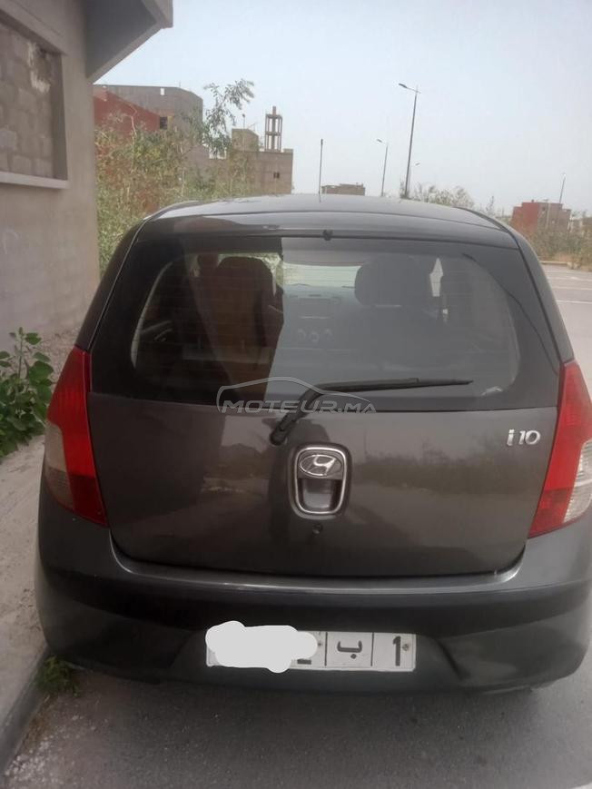 hyundai 2009