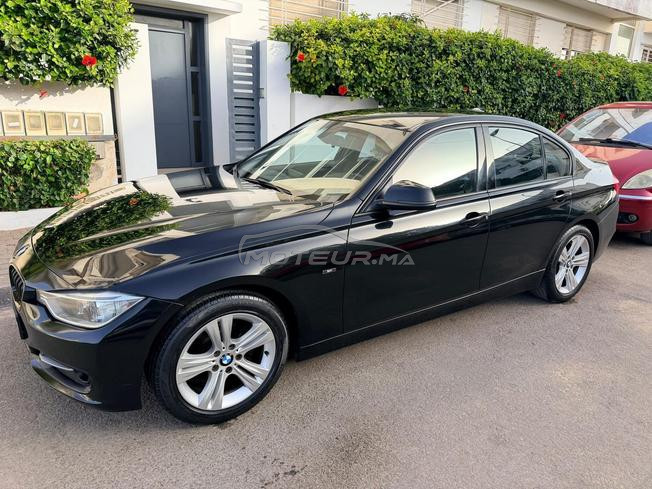 bmw serie 318 sport