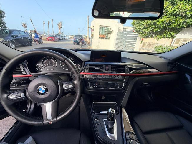 bmw serie 318 sport