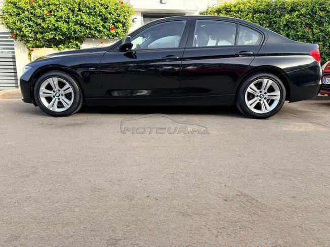 bmw serie 318 sport