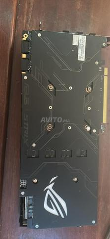 Gtx 1080 ti asus rog strix - 2