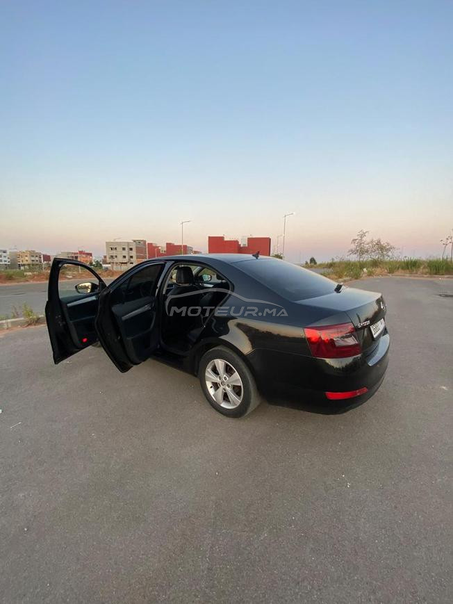 voiture d'occasion 