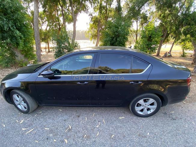 voiture d'occasion 