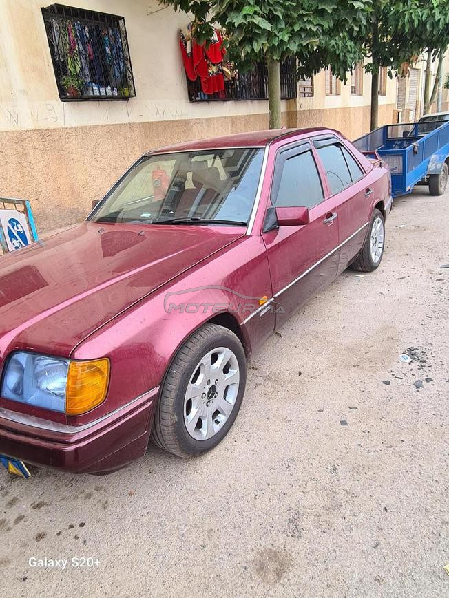 Mercedes-Benz250