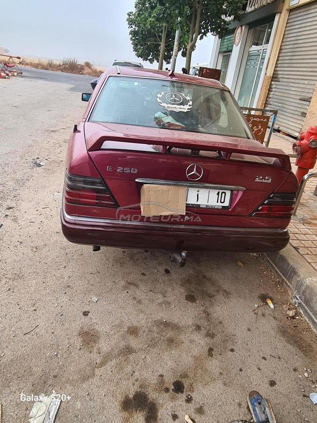 Mercedes-Benz250