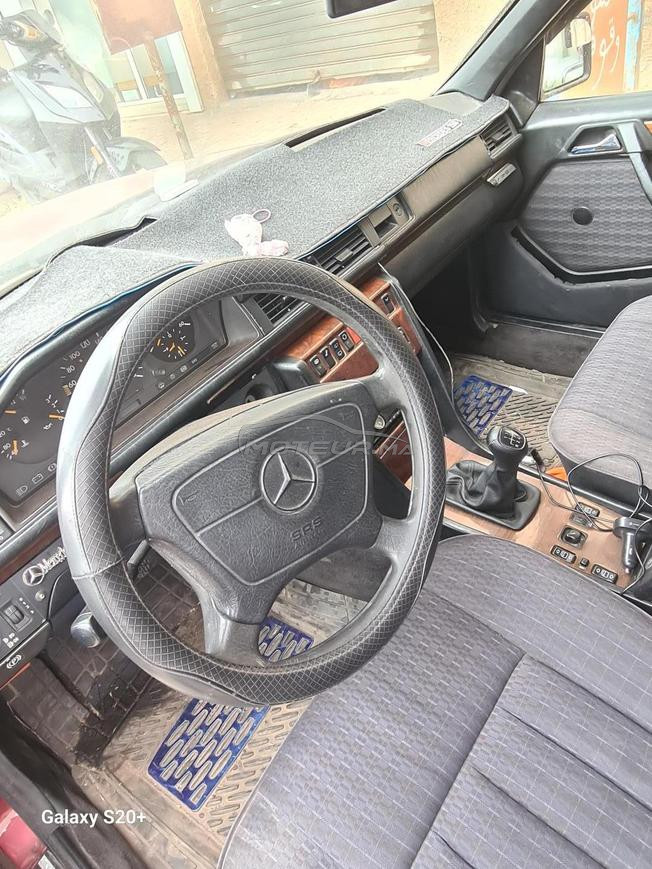 Mercedes-Benz250