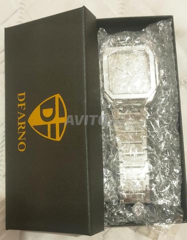 Montre homme - 2