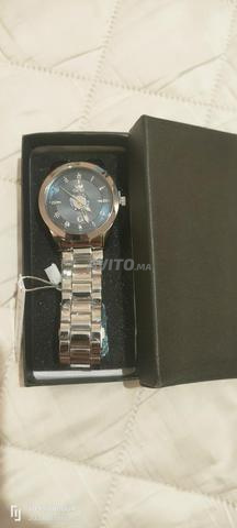 Montre homme - 2